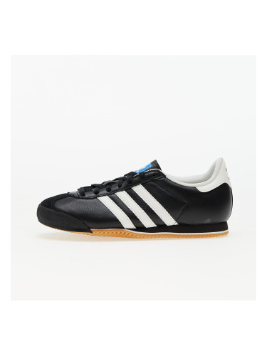 Сникърси adidas K 74 Core Black/ Core White/ Gum EUR 42 2/3