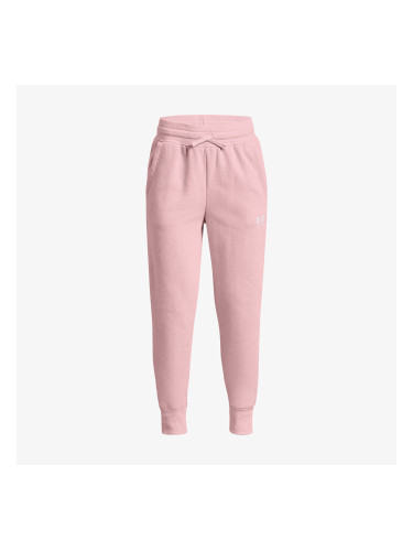 Анцуг Under Armour Rival Fleece LU Joggers Pink XS-Y