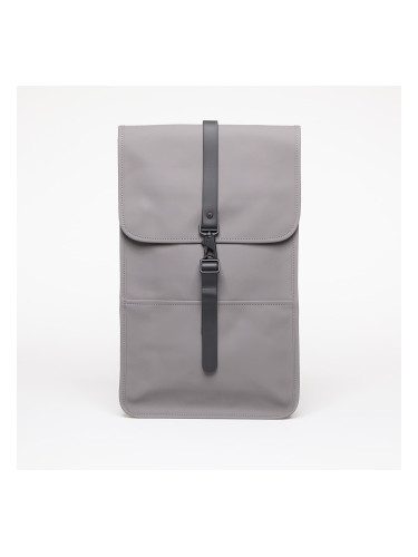 Раница Rains Backpack W3 Grey Universal