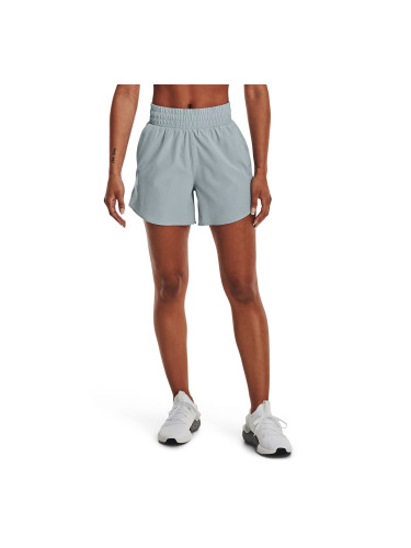 Къси панталони Under Armour Flex Woven Short 5In Blue S