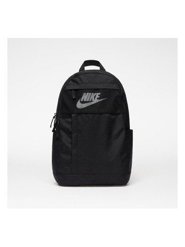 Раница Nike Backpack Black/ Black/ White Universal