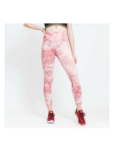 Клинове Roxy Wide Awake Leggings Pink/ Cream M