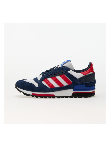 Сникърси adidas ZX 600 Collegiate Navy/ Better Scarlet/ Crystal White EUR 42