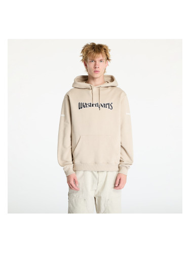 Суитшърт Wasted Paris United Hoodie Sand L