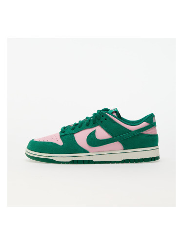 Сникърси Nike Dunk Low Retro Medium Soft Pink/ Malachite-Sail EUR 44.5