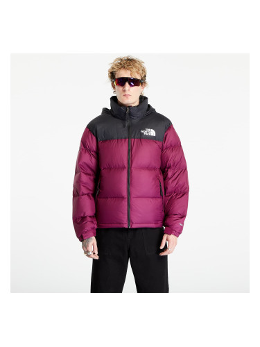 Яке The North Face M 1996 Retro Nuptse Jacket Purple/ TNF Black XS