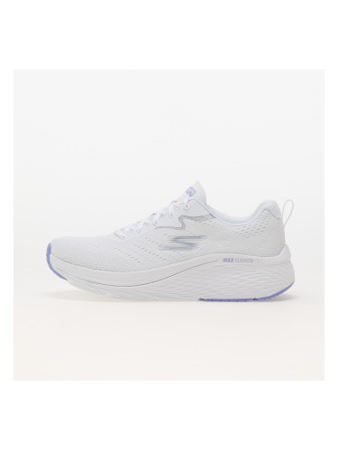 Сникърси Skechers Max Cushioning Elite 2.0 - Levitate White/ Lavender EUR 39