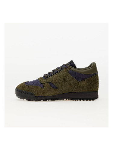 Сникърси New Balance Rainier Dark moss/ Dark mercury/ Magnet EUR 39.5