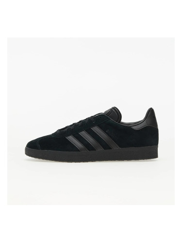 Сникърси adidas Gazelle Core Black/ Core Black/ Core Black EUR 36