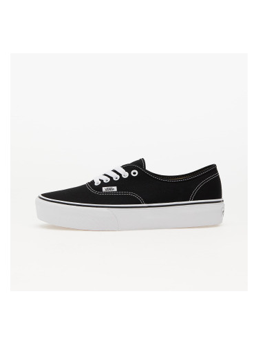 Сникърси Vans Authentic Platform black EUR 42