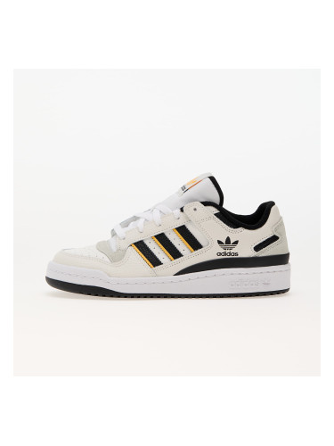 Сникърси adidas Forum Low Cl Core White/ Core Black/ Ftw White EUR 44 2/3