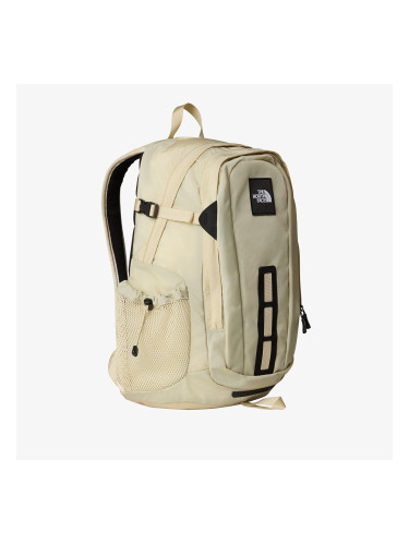 The North Face Hot Shot Se Backpack Gravel 30 l