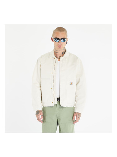 Яке Carhartt WIP OG Arcan Jacket Salt Aged Canvas XS