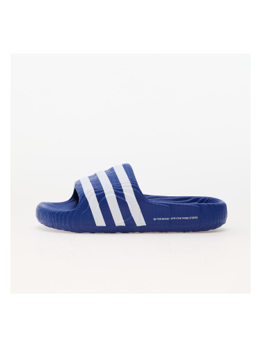 Обувки adidas Adilette 22 Royal Blue/ Royal Blue/ Ftw White 7