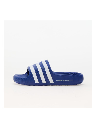 Сникърси adidas Adilette 22 Royal Blue/ Royal Blue/ Ftw White EUR 40.5
