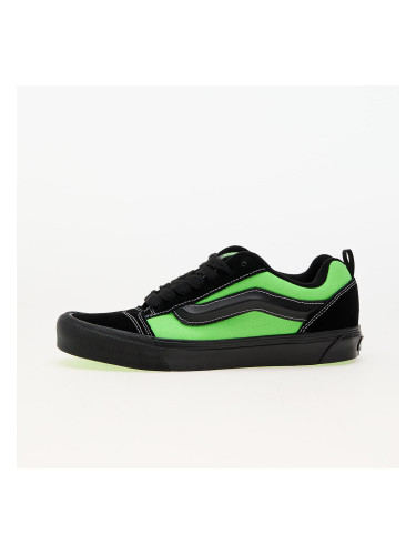 Сникърси Vans Knu Skool 2-Tone Black/ Green EUR 38