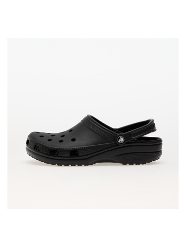 Обувки Crocs Classic Black 4