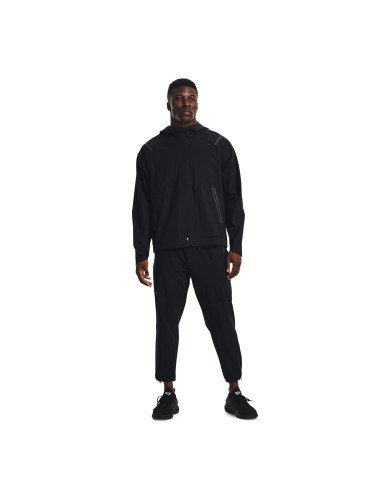 Яке Under Armour Unstoppable Jacket Black L