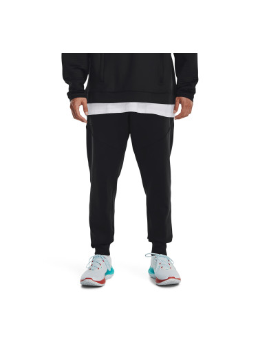 Панталони Under Armour Curry Playable Pant Black M