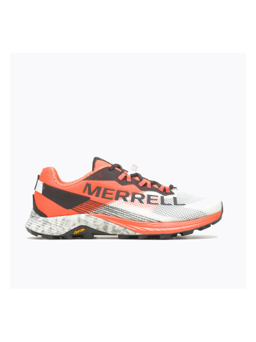 Сникърси Merrell Mtl Long Sky 2 White/ Orange EUR 43