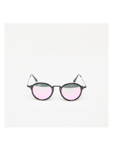 Слънчеви очила D.Franklin Roller Tr90 Black/ Pink Universal