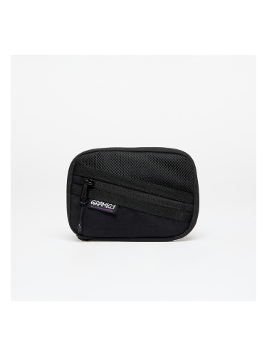 Gramicci Cordura Wallet Black Universal