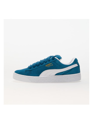 Сникърси Puma Suede XL Ocean Tropic-Puma White EUR 42