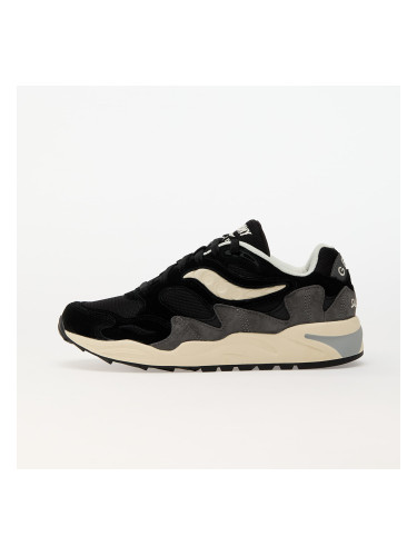 Сникърси Saucony Grid Shadow 2 Black/ Cream EUR 42