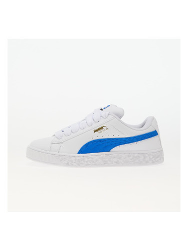 Сникърси Puma Suede XL Lth Black/ Hyperlink Blue EUR 44.5