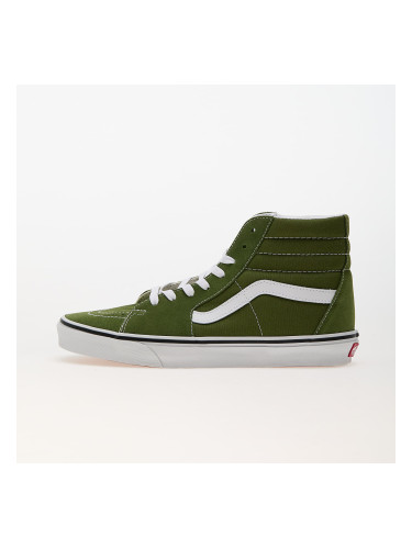 Сникърси Vans Sk8-Hi Color Therory Pesto EUR 45