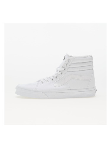 Сникърси Vans SK8 - Hi true white EUR 36.5