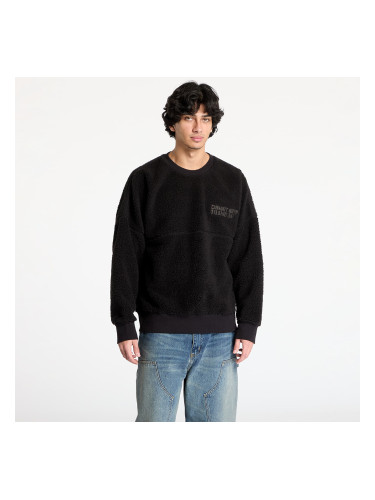 Суитшърт Carhartt WIP Coordinate Sweat UNISEX Black/ Grey XS