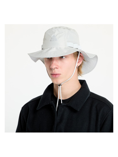 Шапка Nike Apex Storm-FIT Bucket Hat Photon Dust/ Reflective Silver S