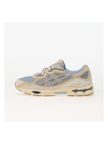 Сникърси Asics Gel-NYC Dolphin Grey/ Oyster Grey EUR 44