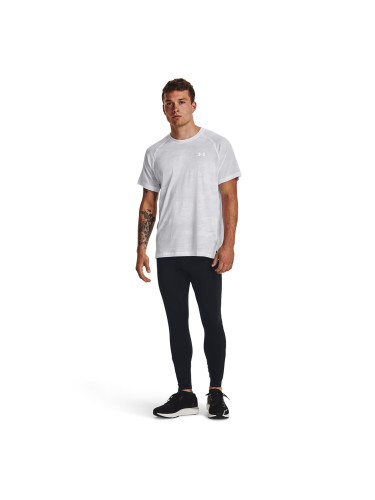 Панталони Under Armour Qualifier Elite Tight Black M