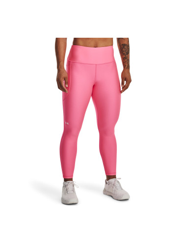 Клинове Under Armour Armour Hi Ankle Leg Pink Punk L