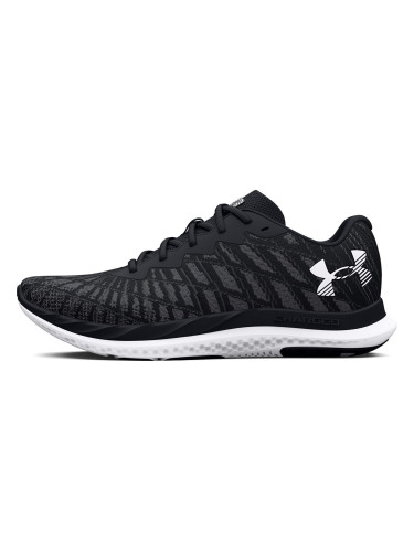 Сникърси Under Armour W Charged Breeze 2 Black EUR 38