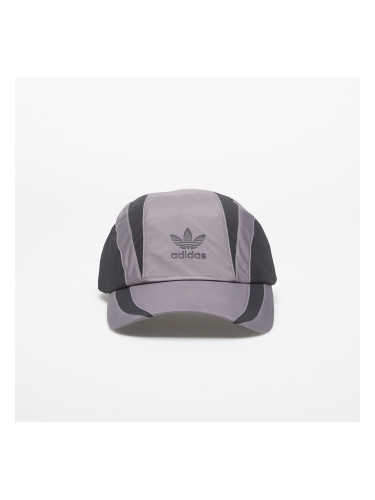 Шапка adidas Cap Grey/ Black M