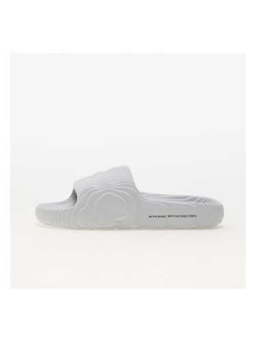 Сникърси adidas Adilette 22 Classic Grey/ Classic Grey/ Classic Grey EUR 37