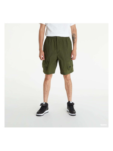 Къси панталони Nike Sportswear Tech Essentials Shorts Green XS