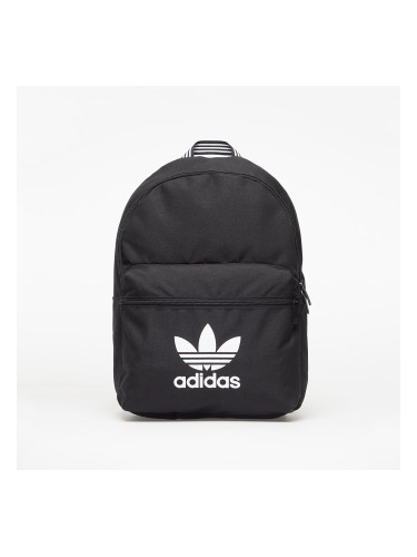 Раница adidas Originals Adicolor Backpack Black Universal