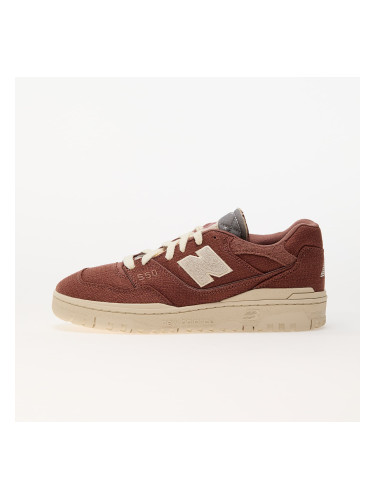 Сникърси New Balance 550 Brown EUR 41.5