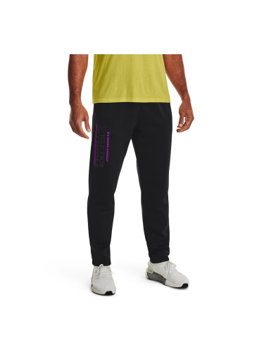 Панталони Under Armour Armour Fleece Pant Black M