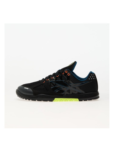 Сникърси Reebok Nano 2.0 Black/ Digital Coral/ Lime EUR 41