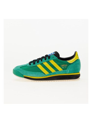 Сникърси adidas Sl 72 Rs Green/ Yellow/ Core Black EUR 36