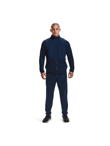 Суитшърт Under Armour Knit Track Suit Academy L