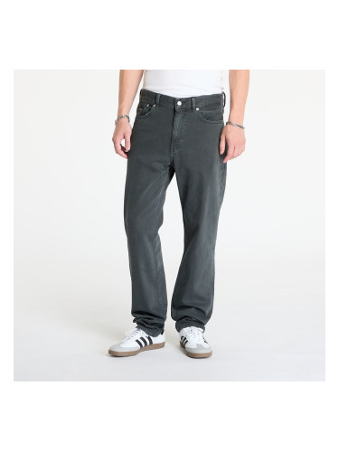 Панталони Tommy Jeans Ryan Regular Straight Pants Gray W33/L32