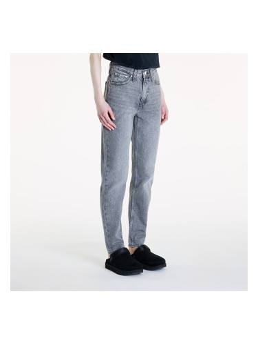 Панталони Levi's® 80's Mom Jeans Grey W26/L30