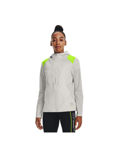 Яке Under Armour Run Anywhere Anojacket Gray S