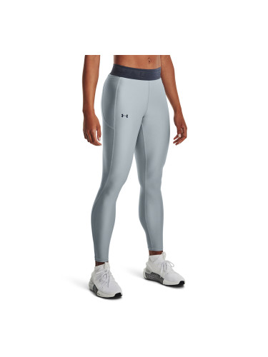 Клинове Under Armour Armour Branded Wb Leg Blue L